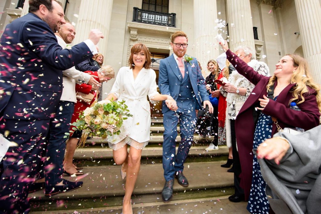 Love in the Time of&nbsp;Covid